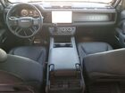 2025 Land Rover Defender 110 Серый vin: SALEWEEE1S2373697