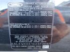 2025 Land Rover Defender 110 Серый vin: SALEWEEE1S2373697