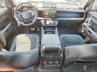 2023 Land Rover Defender 110 Черный vin: SALEWEEE6P2109303