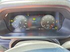 2023 Land Rover Defender 110 Черный vin: SALEWEEE6P2109303