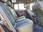 2023 Land Rover Defender 110 Черный vin: SALEWEEE6P2109303