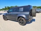 2024 Land Rover Defender 110 Carpathian Edition Charcoal vin: SALEWEEE6R2264534 2024 Land Rover Defender 110 Carpathian Edition Charcoal vin: SALEWEEE6R2264534