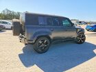 2024 Land Rover Defender 110 Carpathian Edition Charcoal vin: SALEWEEE6R2264534 2024 Land Rover Defender 110 Carpathian Edition Charcoal vin: SALEWEEE6R2264534