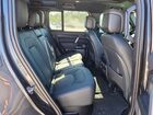 2024 Land Rover Defender 110 Carpathian Edition Charcoal vin: SALEWEEE6R2264534 2024 Land Rover Defender 110 Carpathian Edition Charcoal vin: SALEWEEE6R2264534