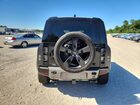 2024 Land Rover Defender 110 Carpathian Edition Charcoal vin: SALEWEEE6R2264534 2024 Land Rover Defender 110 Carpathian Edition Charcoal vin: SALEWEEE6R2264534
