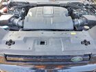 2022 Land Rover Defender 110 Black vin: SALEWERE9N2064378