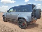 2023 Land Rover Defender 110 X Gray vin: SALEX7EU2P2122632