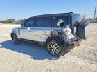 2024 Land Rover Defender 110 X Серебряный vin: SALEX7EU2R2264157