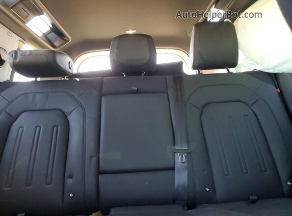 SALEX7EU2R2264157 2024 LAND ROVER DEFENDER Серебряный Вид задних сидений