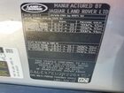 2024 Land Rover Defender 110 X Серебряный vin: SALEX7EU2R2264157
