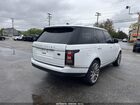 2017 Land Rover Range Rover 3.0l V6 Turbocharged Diesel Td6 Белый vin: SALGR2FK6HA329227