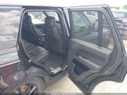 2016 Land Rover Range Rover 3.0l V6 Turbocharged Diesel Td6 Black vin: SALGR2KF4GA309727