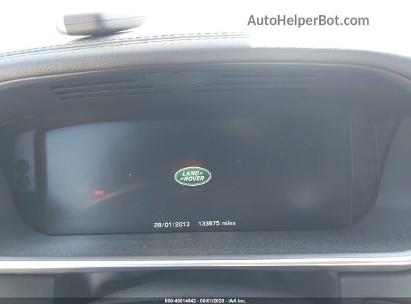 SALGR2PF3GA300767 2016 LAND ROVER RANGE ROVER Black Вид задніх сидінь