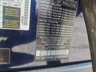 2016 Land Rover Range Rover Синий vin: SALGR2PF8GA298840