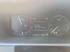 2016 Land Rover Range Rover Синий vin: SALGR2PF8GA298840