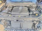 2016 Land Rover Range Rover Синий vin: SALGR2PF8GA298840
