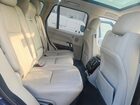 2016 Land Rover Range Rover Синий vin: SALGR2PF8GA298840