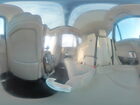 2016 Land Rover Range Rover Синий vin: SALGR2PF8GA298840