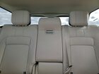 2021 Land Rover Range Rover Белый vin: SALGR2SUXMA446911
