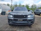 2016 Land Rover Range Rover 5.0l V8 Supercharged Gray vin: SALGS2EF0GA261224