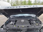 2016 Land Rover Range Rover 5.0l V8 Supercharged Gray vin: SALGS2EF0GA261224