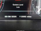 2016 Land Rover Range Rover 5.0l V8 Supercharged Gray vin: SALGS2EF0GA261224