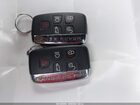 2016 Land Rover Range Rover 5.0l V8 Supercharged Gray vin: SALGS2EF0GA261224