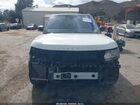 2016 Land Rover Range Rover 5.0l V8 Supercharged White vin: SALGS2EF1GA252063