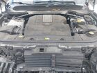 2016 Land Rover Range Rover 5.0l V8 Supercharged White vin: SALGS2EF1GA252063