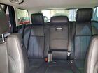 2016 Land Rover Range Rover Supercharged Black vin: SALGS2EFXGA286759