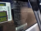 2016 Land Rover Range Rover Supercharged Black vin: SALGS2EFXGA286759