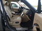 2017 Land Rover Range Rover 5.0l V8 Supercharged Blue vin: SALGS2FE0HA366403