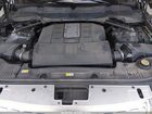 2017 Land Rover Range Rover 5.0l V8 Supercharged Blue vin: SALGS2FE0HA366403