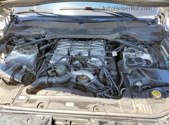 SALGS2FE2HA349389 2017 LAND ROVER RANGE Белый Вид подкапотного пространства