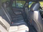 2017 Land Rover Range Rover Supercharged Белый vin: SALGS2FE2HA349389