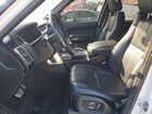 2017 Land Rover Range Rover Supercharged White vin: SALGS2FE6HA378782