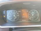 2017 Land Rover Range Rover Supercharged White vin: SALGS2FE6HA378782