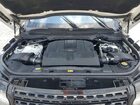 2017 Land Rover Range Rover Supercharged Белый vin: SALGS2FE9HA322545