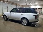 2017 Land Rover Range Rover Supercharged White vin: SALGS2FEXHA359278 2017 Land Rover Range Rover Supercharged White vin: SALGS2FEXHA359278