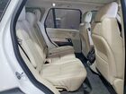 2017 Land Rover Range Rover Supercharged White vin: SALGS2FEXHA359278 2017 Land Rover Range Rover Supercharged White vin: SALGS2FEXHA359278