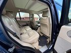 2017 Land Rover Range Rover Hse Blue vin: SALGS2FK7HA338555 2017 Land Rover Range Rover Hse Blue vin: SALGS2FK7HA338555
