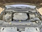 2017 Land Rover Range Rover Hse Silver vin: SALGS2FK8HA340203