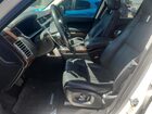 2017 Land Rover Range Rover Hse Белый vin: SALGS2FV1HA325276