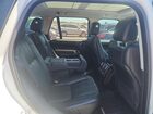 2017 Land Rover Range Rover Hse Белый vin: SALGS2FV1HA325276
