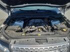2017 Land Rover Range Rover Hse Белый vin: SALGS2FV1HA325276