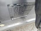 2017 Land Rover Range Rover Hse Серый vin: SALGS2FV1HA379421