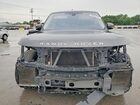 2017 Land Rover Range Rover Hse Серый vin: SALGS2FV1HA379421