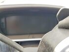 2017 Land Rover Range Rover Hse Серый vin: SALGS2FV1HA379421