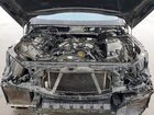 2017 Land Rover Range Rover Hse Серый vin: SALGS2FV1HA379421
