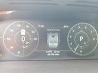 2017 Land Rover Range Rover Hse Серебряный vin: SALGS2FV2HA357461